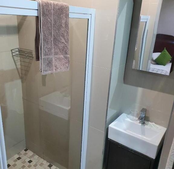 침실 1개 아파트, Mi Casa Guest House