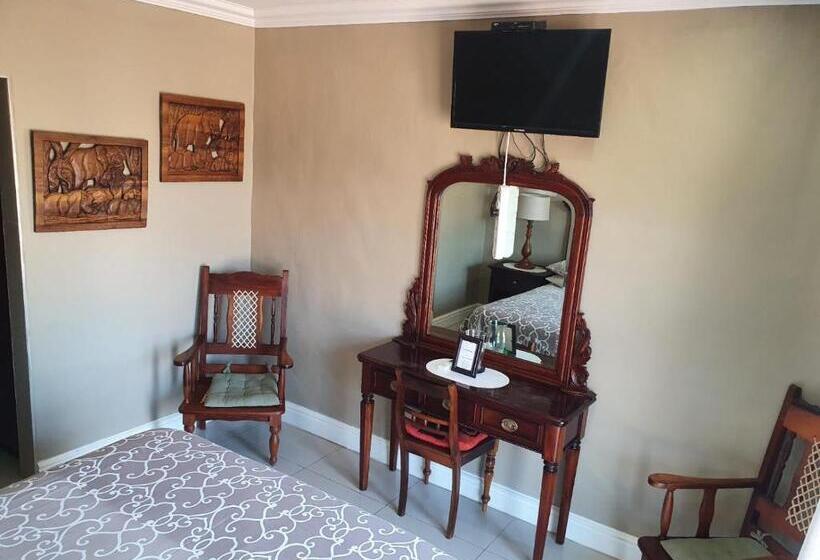 침실 1개 아파트, Mi Casa Guest House