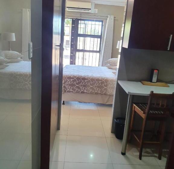 침실 1개 아파트, Mi Casa Guest House