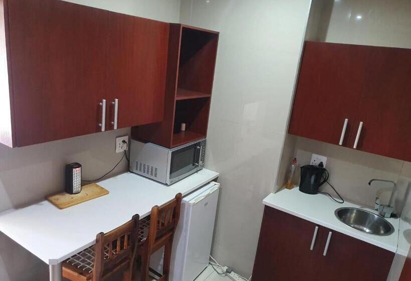 １ベッドルームアパートメント, Mi Casa Guest House