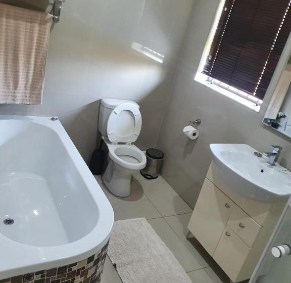 １ベッドルームアパートメント, Mi Casa Guest House