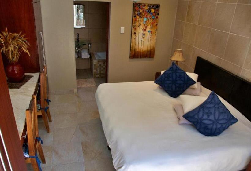 디럭스 룸, Mi Casa Guest House