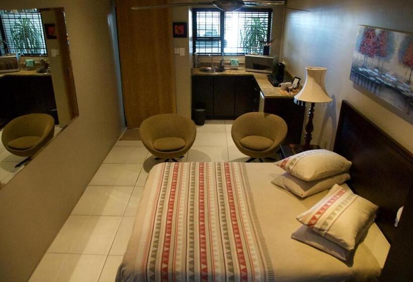 침실 2개 아파트, Mi Casa Guest House