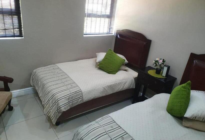 침실 2개 아파트, Mi Casa Guest House