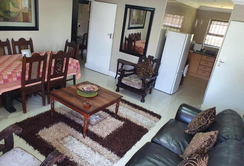 침실 2개 아파트, Mi Casa Guest House