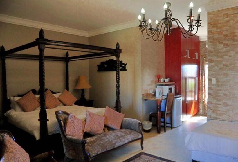 스탠다드 룸, Mi Casa Guest House