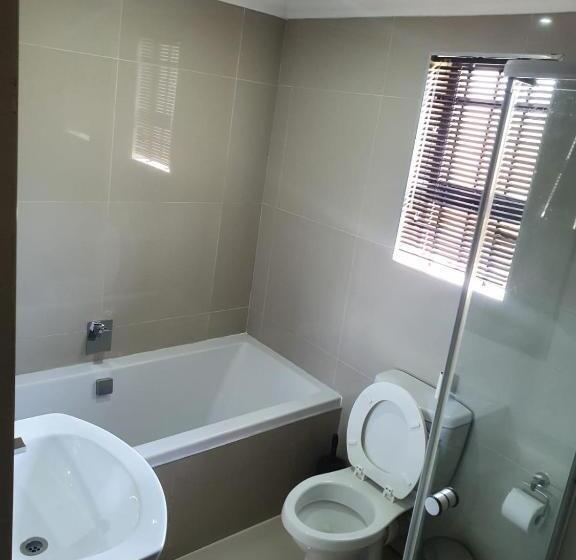 침실 1개 아파트, Mi Casa Guest House