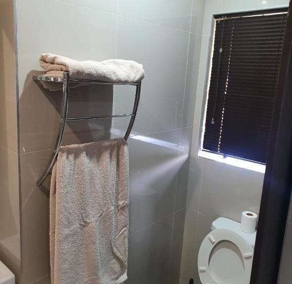 １ベッドルームアパートメント, Mi Casa Guest House