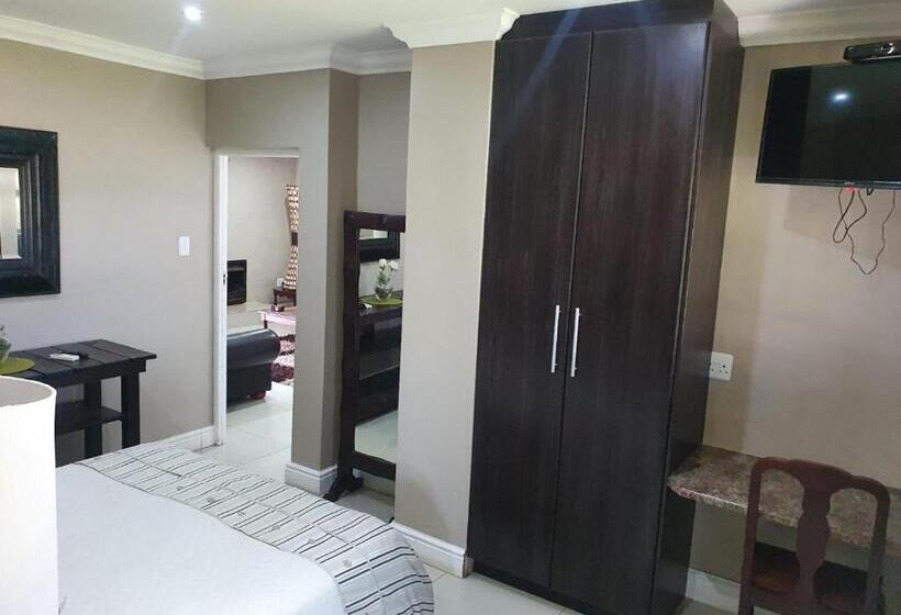 침실 1개 아파트, Mi Casa Guest House