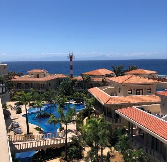 1 Bedroom Penthouse Apartment, The Meridian At Lighthouse Point