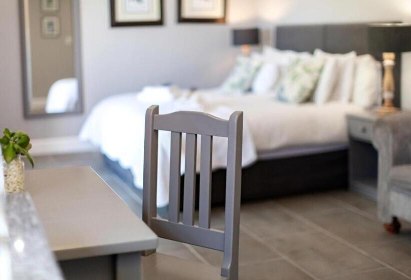 Номер Стандарт, Summerhill Guest Farm