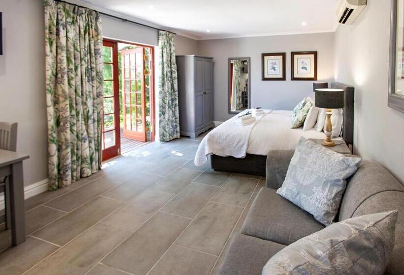 Номер Стандарт, Summerhill Guest Farm