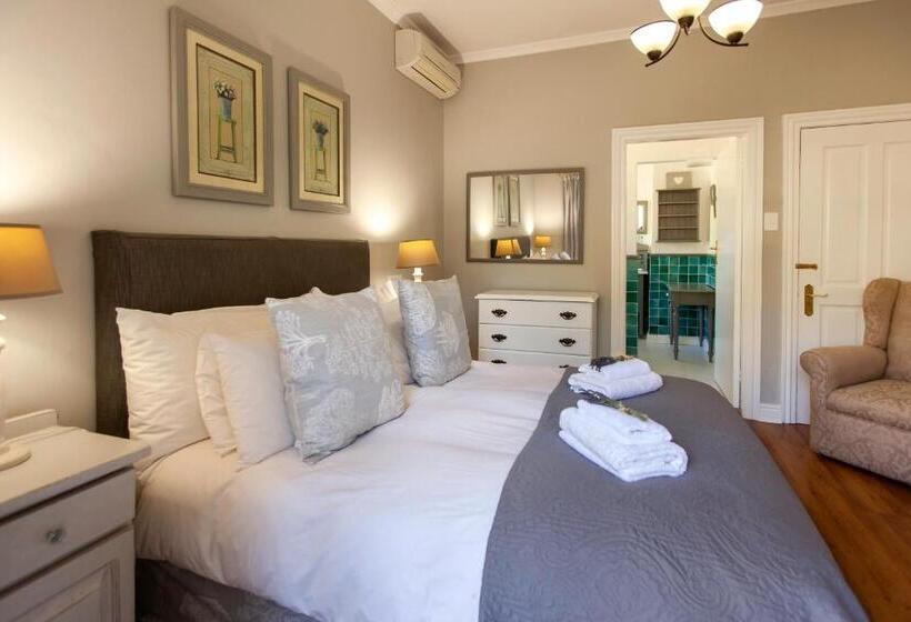 Номер Стандарт, Summerhill Guest Farm