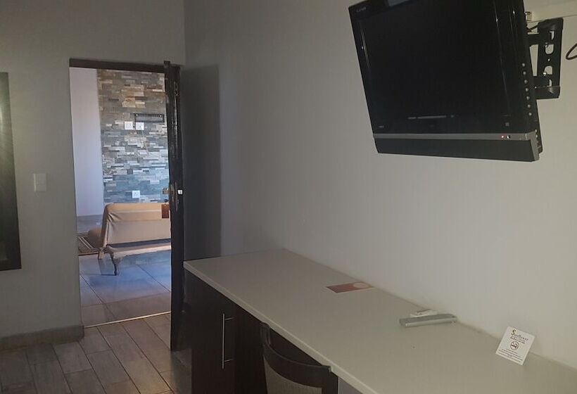 Номер Стандарт, Sunflower Guesthouse & Spa