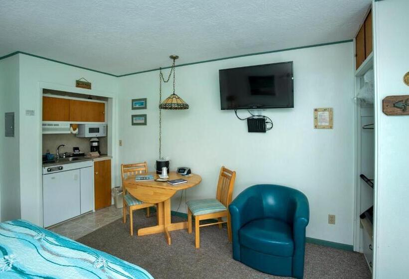 Студия Стандарт, Lanai At The Cove