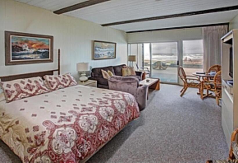 Студия Стандарт Вид на Море, Lanai At The Cove