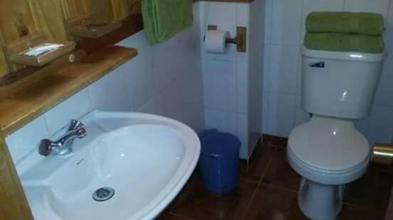 اتاق استاندارد, Hostal Costa Azul