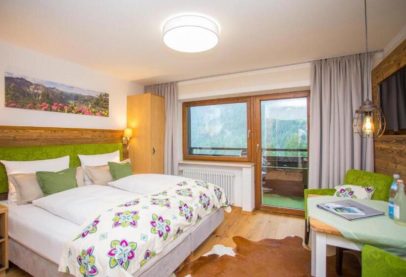 Студия Стандарт, Alp Chalet