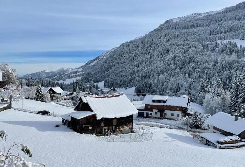 Апартаменты Superior 1 Спальня, Alp Chalet