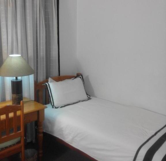 Номер Стандарт, Ruxmian Lodge