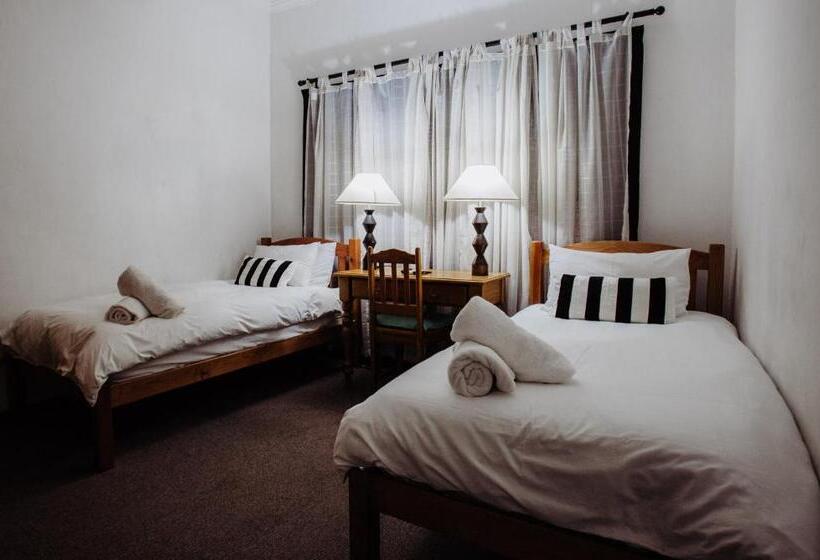 Номер Стандарт, Ruxmian Lodge