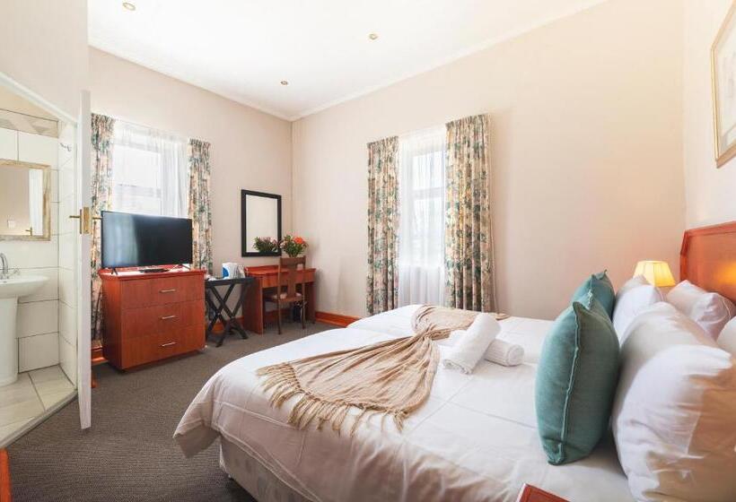 Номер Стандарт, Oak Lodge Guest House