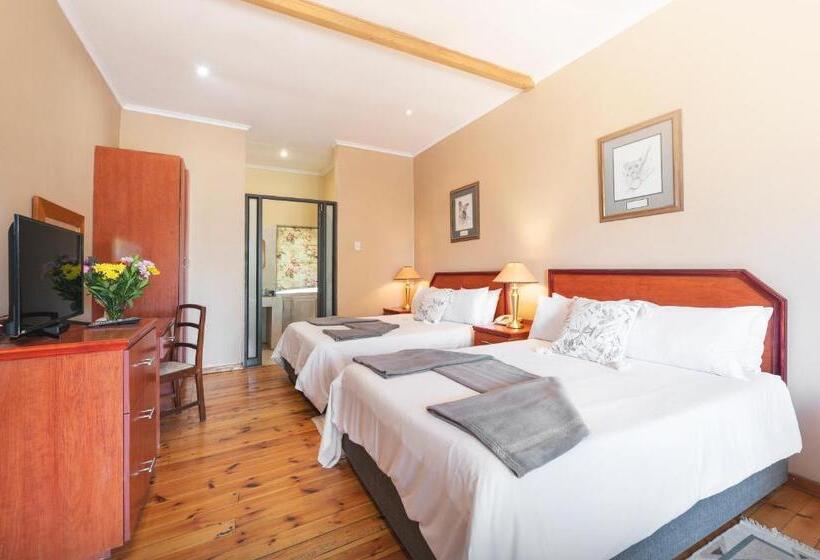 Номер Стандарт, Oak Lodge Guest House