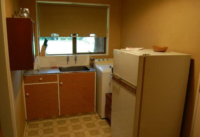 Шале 1 Спальня, Wheatly Downs Farmstay And Backpackers