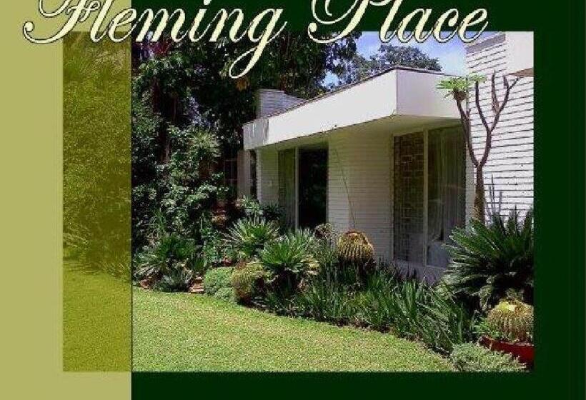اتاق استاندارد, Fleming Place