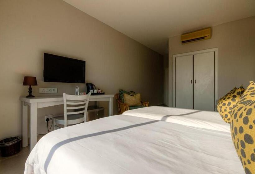 Номер Стандарт, The Ridge Guesthouse