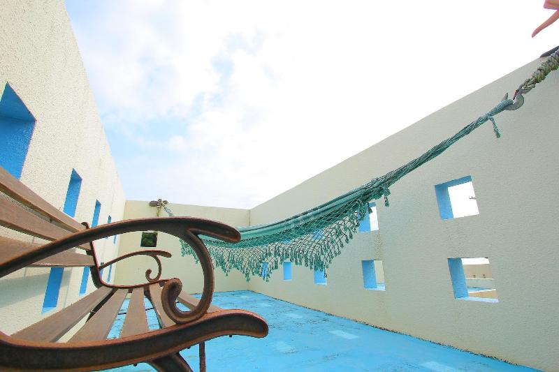 חדר סטנדרט לארבעה, Retreat House Ipe