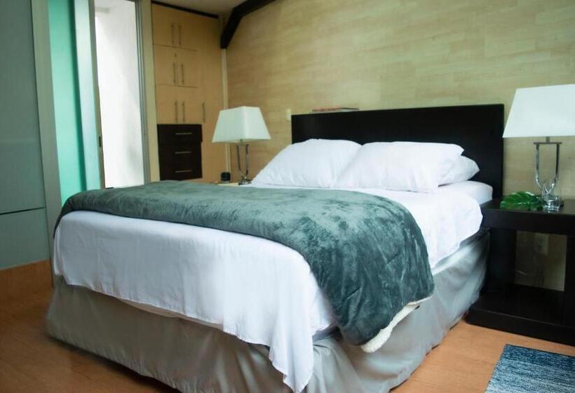 Apartamento 1 Dormitório, Giakor Suites   Gran Jardín