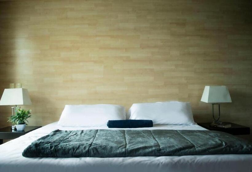 Suíte Superior, Giakor Suites   Gran Jardín
