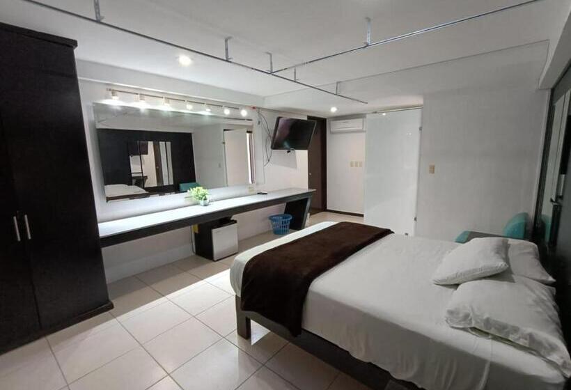 Quarto Deluxe, Giakor Suites   Gran Jardín