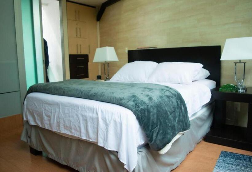 Quarto Triplo Deluxe, Giakor Suites   Gran Jardín