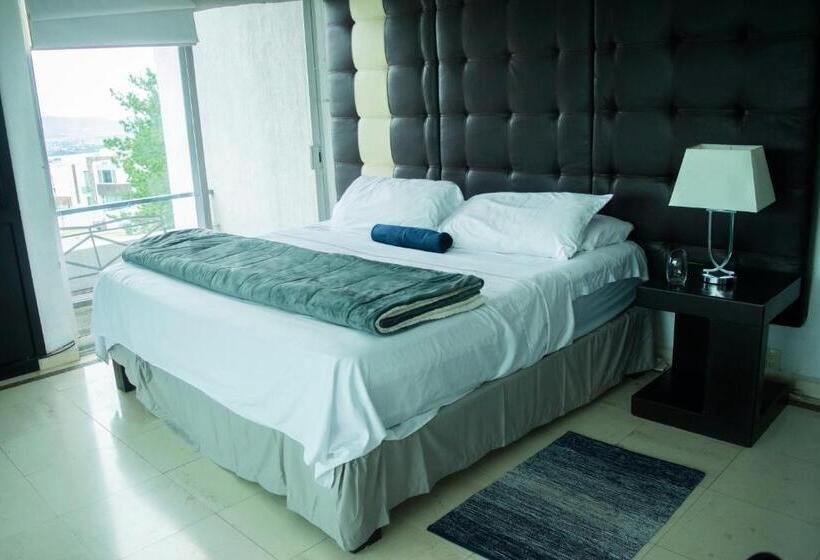 Suíte Deluxe, Giakor Suites   Gran Jardín