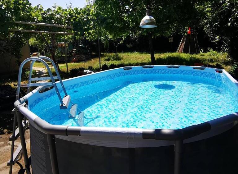 اتاق استاندارد, Qilimcha S Guesthouse