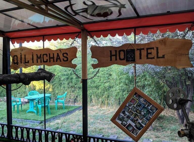 اتاق استاندارد, Qilimcha S Guesthouse
