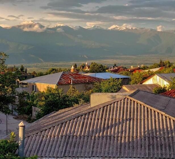 آپارتمان 2 خوابه, Qilimcha S Guesthouse