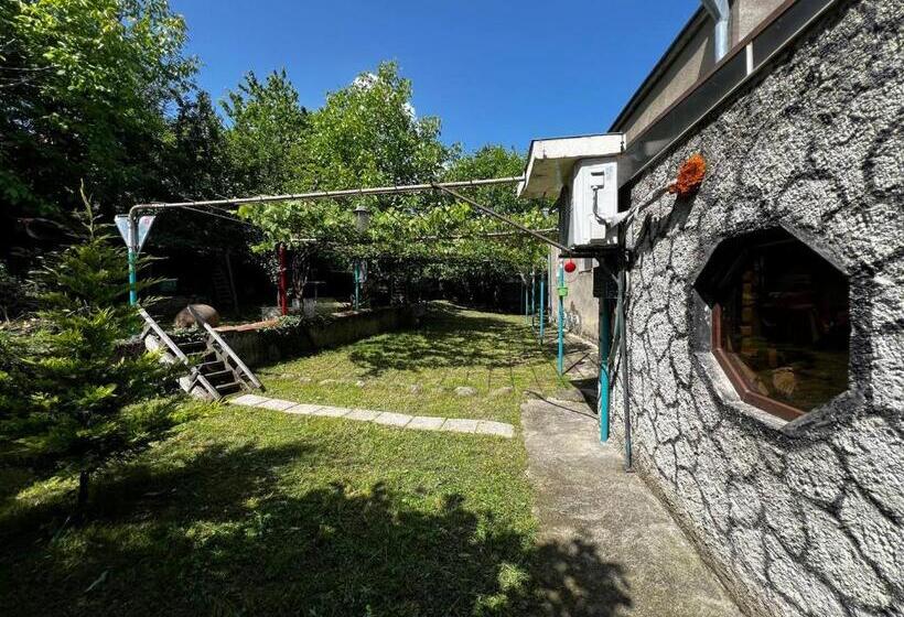 آپارتمان 2 خوابه, Qilimcha S Guesthouse