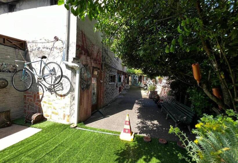 آپارتمان 2 خوابه, Qilimcha S Guesthouse