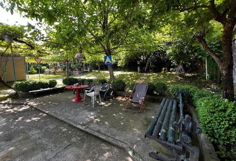 آپارتمان 2 خوابه, Qilimcha S Guesthouse