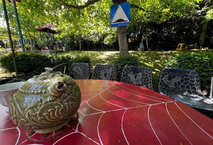 آپارتمان 3 خوابه, Qilimcha S Guesthouse
