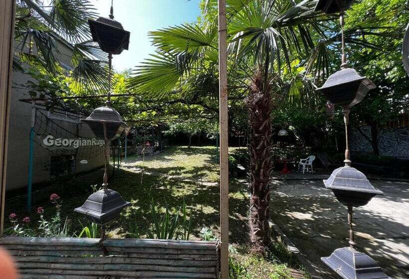 آپارتمان 3 خوابه, Qilimcha S Guesthouse