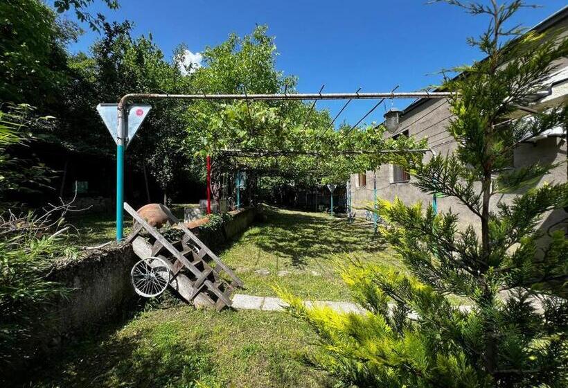 آپارتمان 3 خوابه, Qilimcha S Guesthouse
