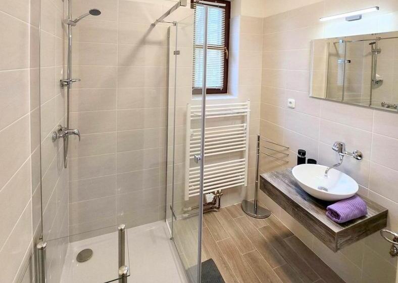 标准间, Wellness Penzion Lázně Jablonec
