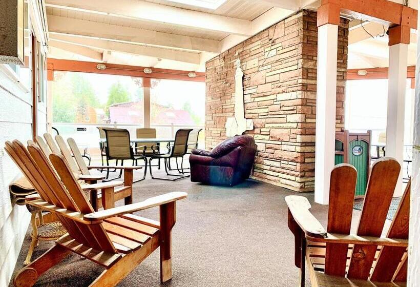 Апартаменты 1 Спальня, Breakers Boutique Inn