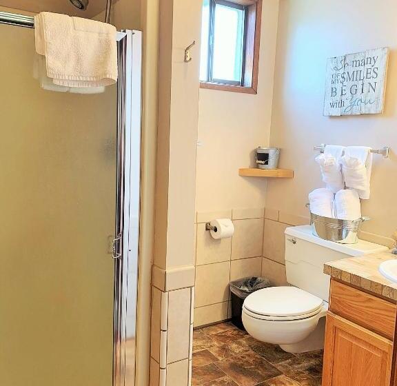 Апартаменты 1 Спальня, Breakers Boutique Inn