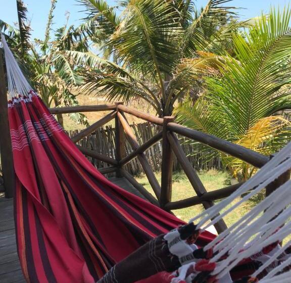 Номер Стандарт Вид на Море, The Spot   Beachfront Sports Pousada