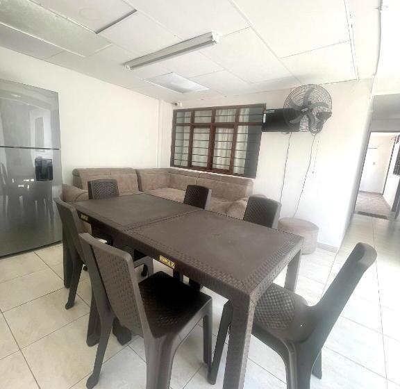 Дом 1 Спальня, Casa Santiago Mayor